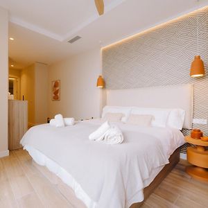 Deluxe Kamer met een King Size Bed